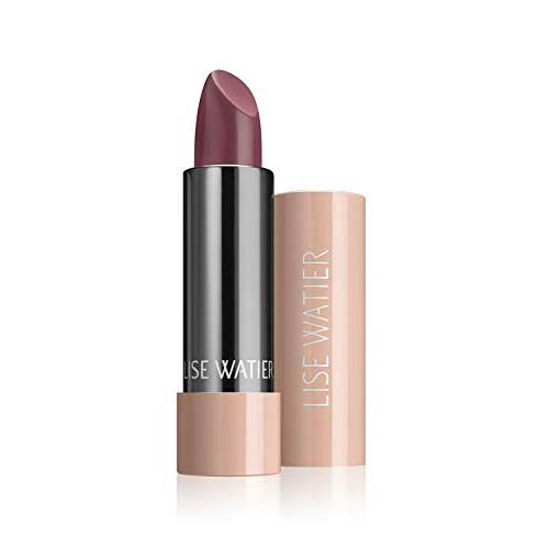 Lise Watier Rouge Gourmand The Nudes Lipstick, Panna Cotta, 0.14 oz