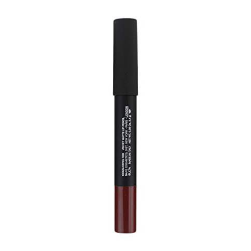 Nars Velvet Matte Lip Pencil - Consuming Red