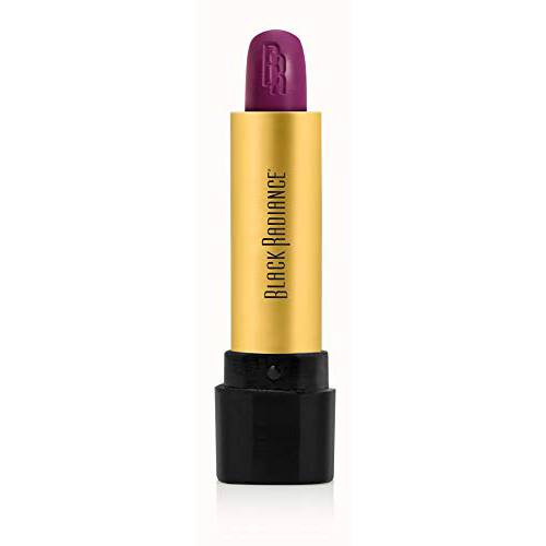 Black Radiance Perfect Tone Lipstick Lip Color Berry Bold
