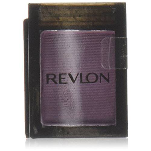 Revlon ColorStay Eye Shadow Links, Plum/110, 0.05 Ounce