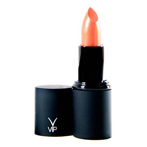 VIP Cosmetics Long Wear Just Orange Lipstick Make Up