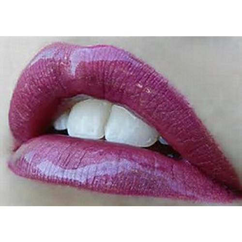 LipSense Liquid Lip Color, Purple Reign, 0.25 fl oz / 7.4 ml