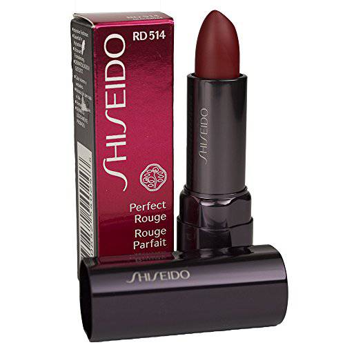 Shiseido Perfect Rouge Lip Color Lipstick - RD514 Dragon