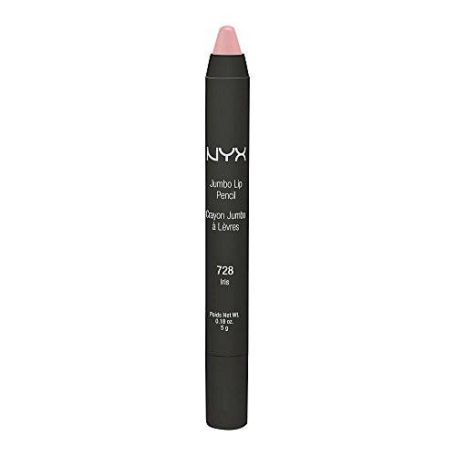 NYX - Jumbo Lip Pencil - Iris