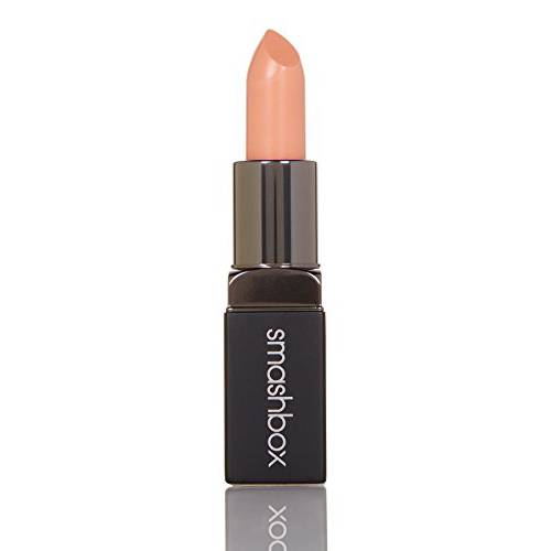 Smashbox Be Legendary Cream Lipstick, 0.1 oz New Done Deal (True Nude Cream)