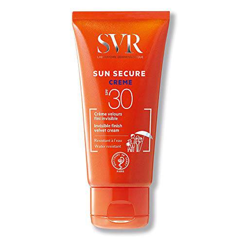 Svr Sun Secure Cream Spf30 50 Ml