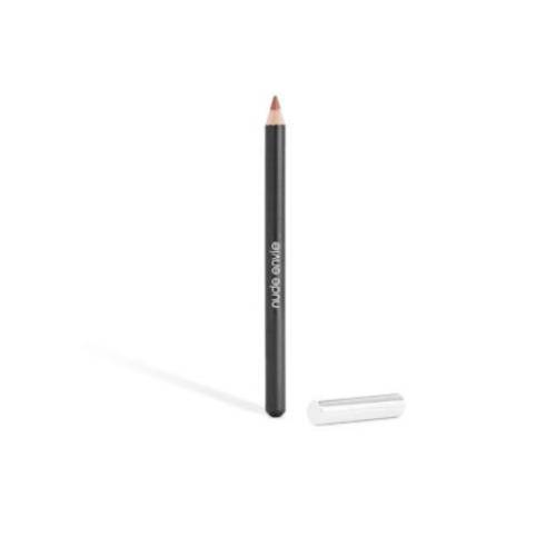 nude envie Lip Liner Pencil - Certified Vegan Lip Pencil Cruelty-Free and Paraben-Free (Timeless)