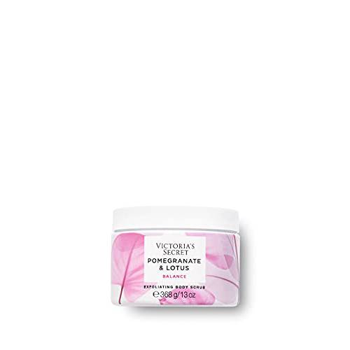 Victoria’s Secret Pomegranate & Lotus Exfoliating Body Scrub