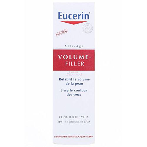 Eucerin Volume-Filler Eye Contour 15ml