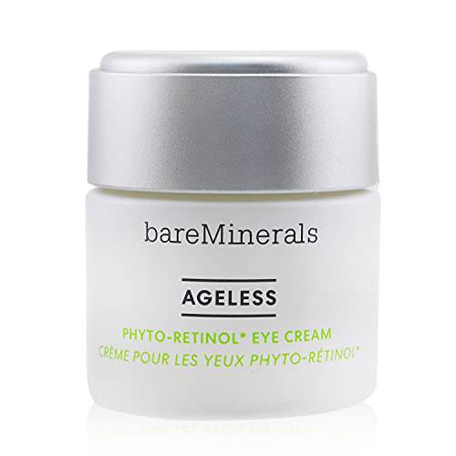 bareMinerals Ageless Phyto-Retinol Eye Cream Unisex Cream 0.5 oz