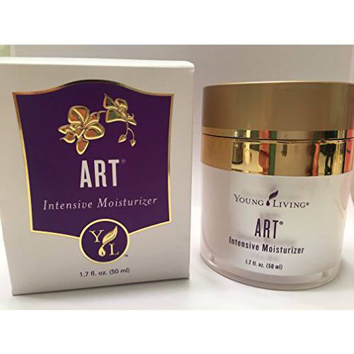 ART Intensive Moisturizer - 1.7oz/50g by Young Living