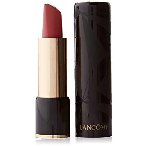 L’Absolu Rouge Ruby Cream Lipstick, 0.10 oz. / 3 g •• (Rosewood Ruby 214) ••