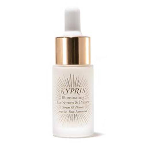 KYPRIS - Natural Illuminating Eye Serum + Primer | Holistic, High-Performance Skin Care (.45 oz | 13.5 ml)