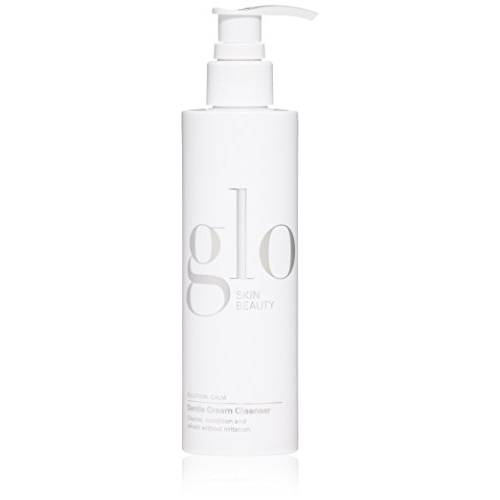 Glo Skin Beauty Gentle Cream Cleanser | Cleanse, Condition and Refresh Without Irritation