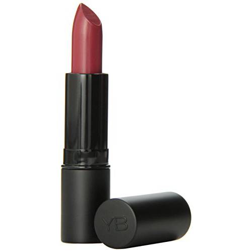 Youngblood Mineral Cosmetics Natural Mineral Creme Lipstick (Kranberry)