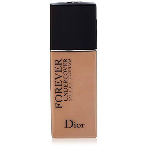 Christian Dior Diorskin Forever Undercover Foundation 022 Cameo for Women, 1.3 Ounce