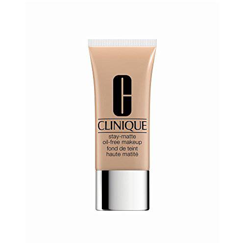 Clinique STAY MATTE Oil Free Makeup 19 sand 30 ml [Misc.]