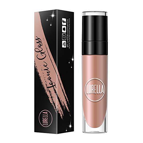 Lurella Cosmetics Neutral Iconic Gloss - Love That For You