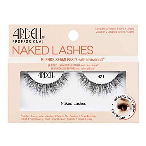 Ardell Naked Lash 421 (Pack of 2)