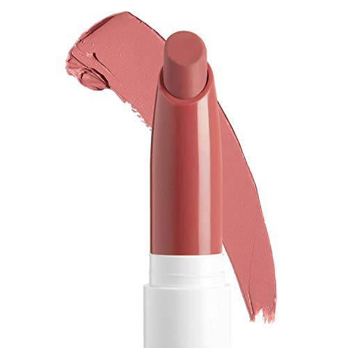 Colourpop Cami Lippie Stix - Matte Cool Toned Mauve Lipstick - Full Size, New without Box