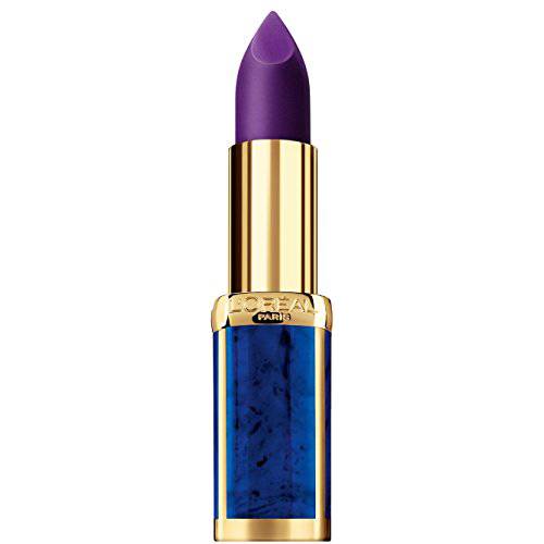 L’Oreal Paris Cosmetics X Balmain Lipstick, The full collection