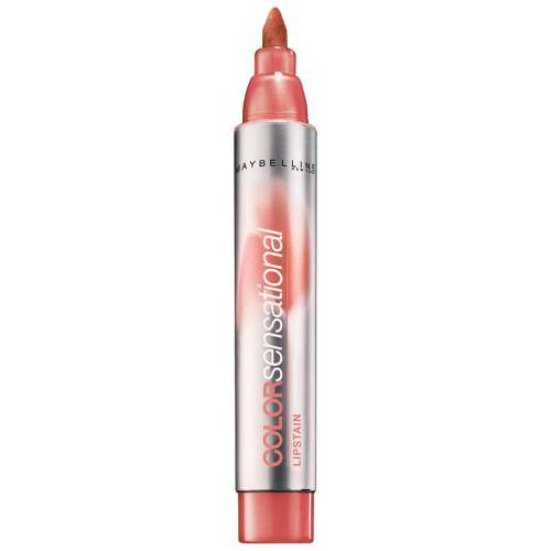 Maybelline New York Colorsensational Lipstain, Touch of Toffee, 0.1 Fluid Ounce