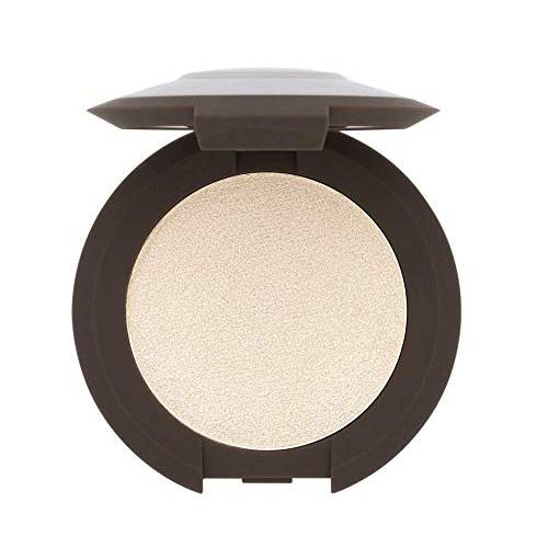 Shimmering Skin PerfectorÂ Pressed Highlighter Vanilla Quartz - light gold infused w/ pink pearl