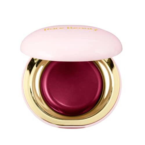 Rare Beauty Stay Vulnerable Melting Cream Blush-Nearly Berry