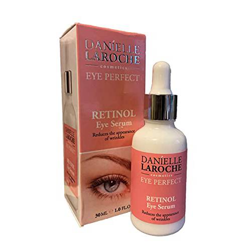 Danielle Laroche Eye Perfect Retinol Eye Serum 1 oz