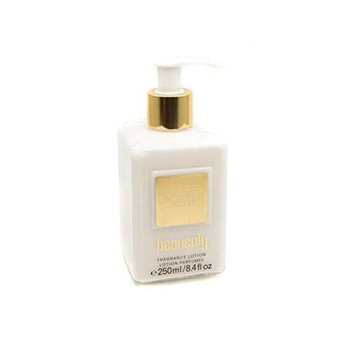 Victoria’s Secret Fragrance Lotion, 8.4 Ounces (Heavenly)