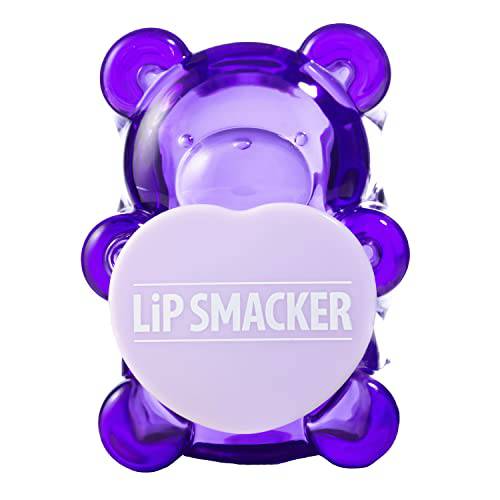 Lip Smacker Sugar Bear Lip Balm Grapeful-4-U
