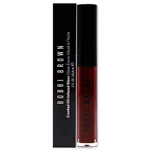 Bobbi Brown Crushed Oil-Infused Gloss - After Party Women Lip Gloss 0.2 oz