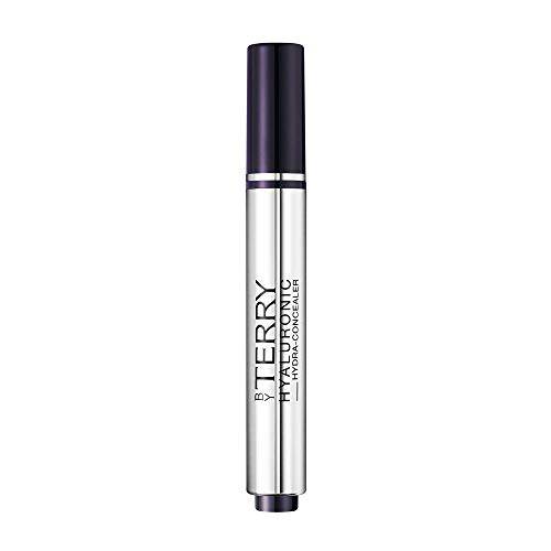 By Terry Hyaluronic Hydra-Concealer | Skincare-Based, Vegan Formula | Brightens & Protects | 6.3g (0.22 oz)