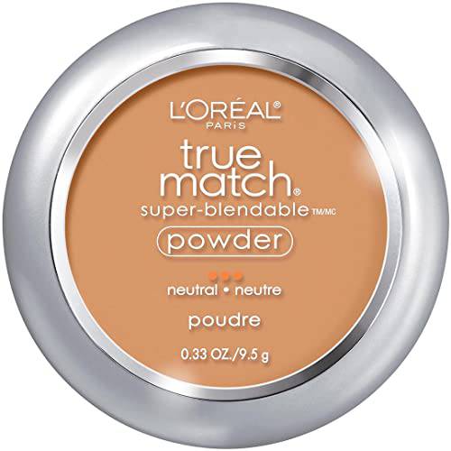 true match super-blendable(powder)