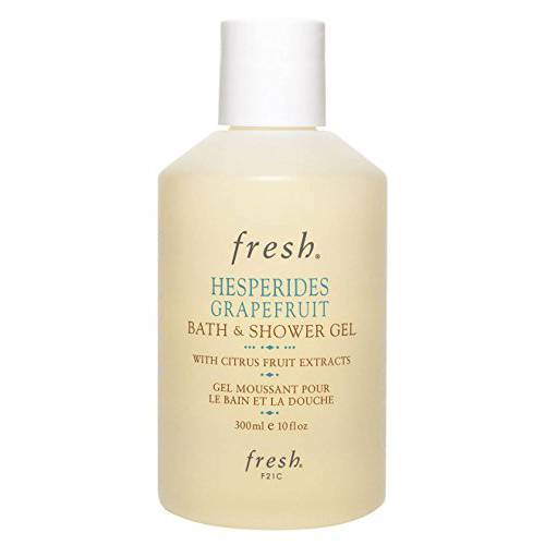 Fresh Hesperides Grapefruit Bath & Shower Gel by Fresh