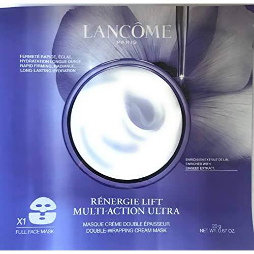 LANCOME PARIS Renergie Lift Multi-Action Ultra Cream Mask