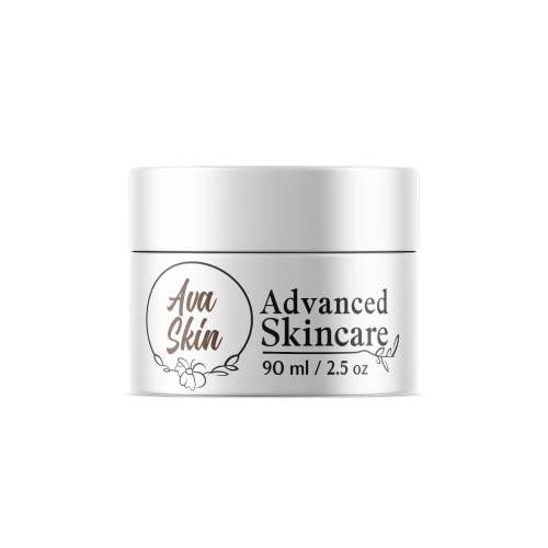 Ava Skin Cream Advanced Skincare (1 Pack)