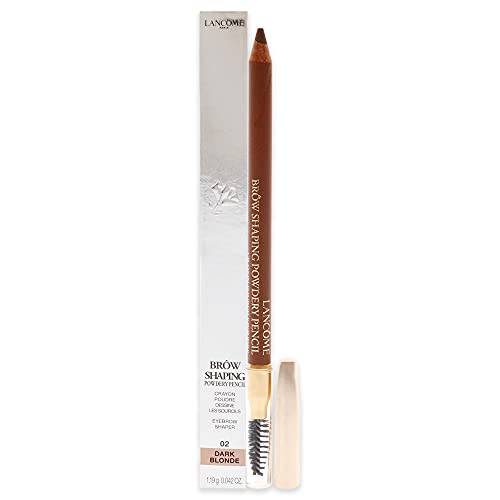 Lancôme​ Brow Shaping Powdery Pencil, Eyebrow Makeup for Defined and Natural Look
