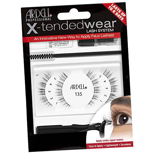 Ardell Individual Lashes X-tended Wear-135