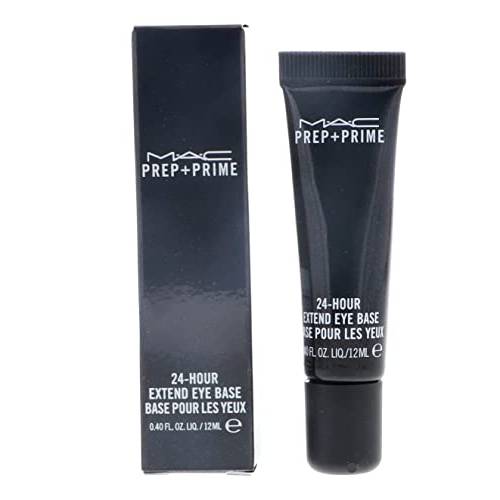 Mac And Prep Prime 24 Hour Extended Eye Base 12ml