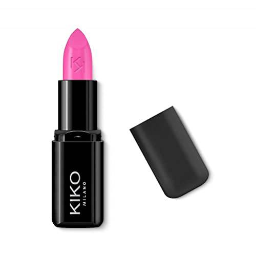 Kiko MILANO - Smart Fusion Lipstick 426 Rich and nourishing lipstick with a bright finish
