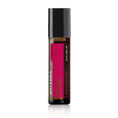 doTERRA - Rose Touch Essential Oil - 10 mL Roll On