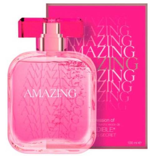 Amazing 3.3oz (Impression of Incredible By Victorias Secret) by Preferred Fragrance