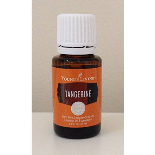 Tangerine Essential Oil 15ml Essential Oils