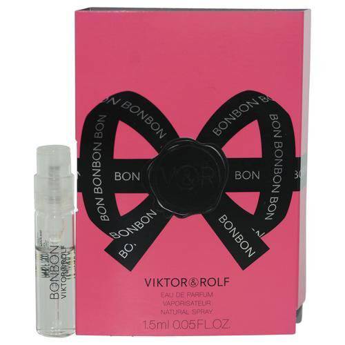 Viktor & Rolf Bonbon .05 oz / 1.5 ml Mini Vial Eau De Parfum Spray