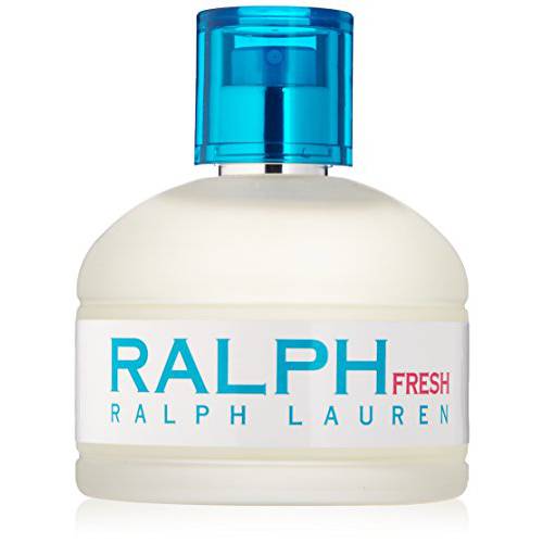 Ralph Fresh by Ralph Lauren for Women 3.4 oz Eau de Toilette Spray