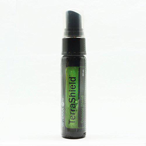 doTERRA Terrashield Essential Oil Outdoor Blend Spray - 30ml