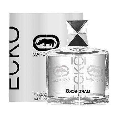 Ecko by Marc Ecko for Men - 3.4 Ounce EDT Spray