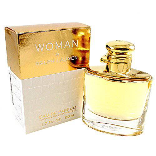 Ralph Lauren Woman Eau de Parfum Spray, 1.7 Ounce