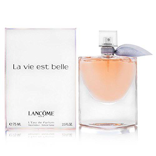 LANCOME PARIS Lancôme La vie est belle Eau de Parfum – Womens Perfume​